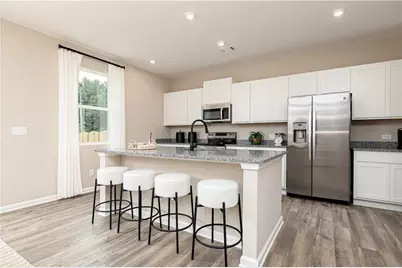 86 Hickory Grove Avenue, Lawrenceville, GA 30046 - Photo 6