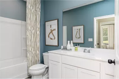 86 Hickory Grove Avenue, Lawrenceville, GA 30046 - Photo 32