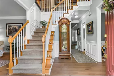 335 Dunhill Way Court, Alpharetta, GA 30005 - Photo 4