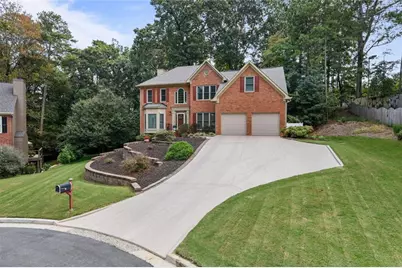 335 Dunhill Way Court, Alpharetta, GA 30005 - Photo 2