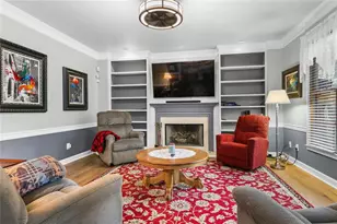 335 Dunhill Way Ct, Alpharetta, GA 30005 - Photo 14