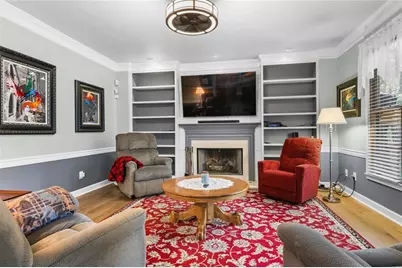 335 Dunhill Way Court, Alpharetta, GA 30005 - Photo 14