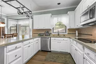 335 Dunhill Way Ct, Alpharetta, GA 30005 - Photo 8