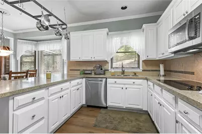 335 Dunhill Way Court, Alpharetta, GA 30005 - Photo 8