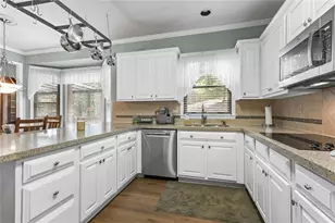 335 Dunhill Way Ct, Alpharetta, GA 30005 - Photo 8