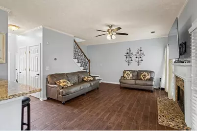 902 Heartwood Circle, Lawrenceville, GA 30043 - Photo 14