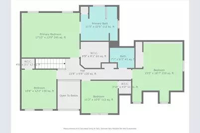 902 Heartwood Circle, Lawrenceville, GA 30043 - Photo 42