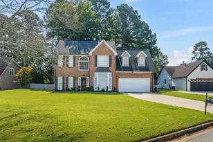 902 Heartwood Cir, Lawrenceville, GA 30043 - Photo 1