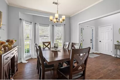 902 Heartwood Circle, Lawrenceville, GA 30043 - Photo 8