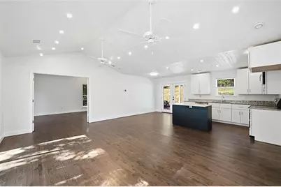 1512 Upper Sassafras Parkway, Jasper, GA 30143 - Photo 16