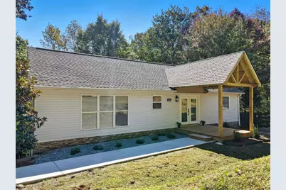 1512 Upper Sassafras Parkway, Jasper, GA 30143 - Photo 1