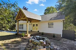 1512 Upper Sassafras Pkwy, Jasper, GA 30143 - Photo 2