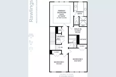 2700 Chestnut Willow Walk SE #46, Smyrna, GA 30080 - Photo 24