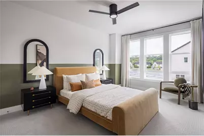 2736 Chestnut Willow Walk SE #55, Smyrna, GA 30080 - Photo 14