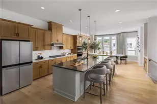 2736 Chestnut Willow Walk SE, Smyrna, GA 30080 - Photo 2