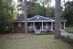 3033 Empire Blvd SW, Atlanta, GA 30354 - Photo 1