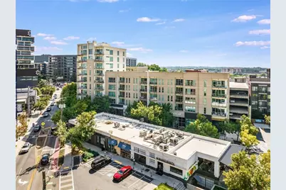 1100 Howell Mill Road NW #202, Atlanta, GA 30318 - Photo 20