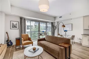 1100 Howell Mill Rd NW, Atlanta, GA 30318 - Photo 1