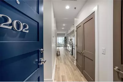 1100 Howell Mill Road NW #202, Atlanta, GA 30318 - Photo 18