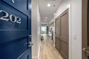 1100 Howell Mill Rd NW, Atlanta, GA 30318 - Photo 18