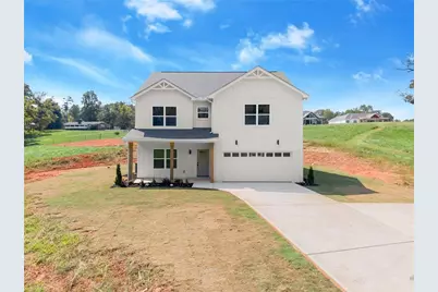 274 Hardman Road, Clarkesville, GA 30523 - Photo 1