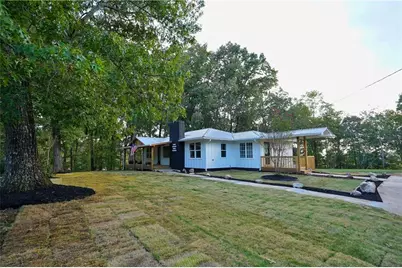 1547 York Drive, Canton, GA 30114 - Photo 2