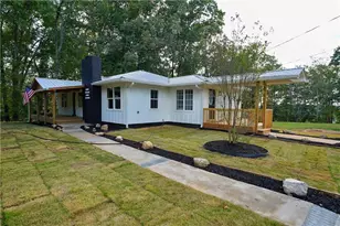 1547 York Dr, Canton, GA 30114 - Photo 6