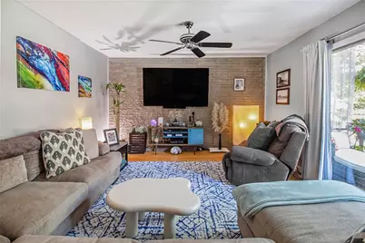 1240 Woodland Avenue NE #4, Atlanta, GA 30324 - Photo 2