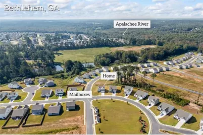 16 Casteel Circle, Bethlehem, GA 30620 - Photo 32