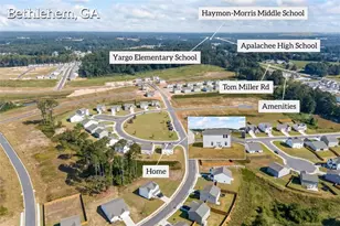 16 Casteel Cir, Bethlehem, GA 30620 - Photo 36