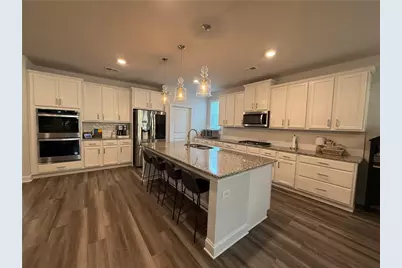 3378 Long Creek Drive, Buford, GA 30519 - Photo 18