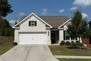 3378 Long Creek Dr, Buford, GA 30519 - Photo 1