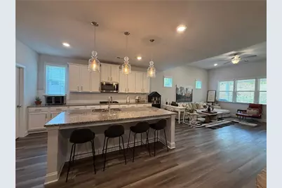 3378 Long Creek Drive, Buford, GA 30519 - Photo 16