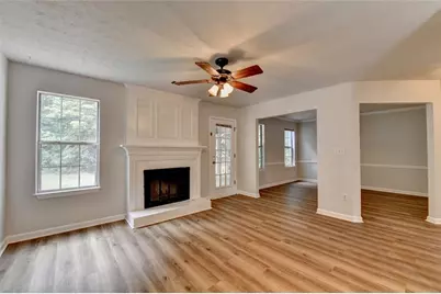 706 Coventry Township Lane, Marietta, GA 30062 - Photo 16