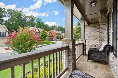 4316 Woodland Bank Boulevard, Buford, GA 30518 - Photo 6