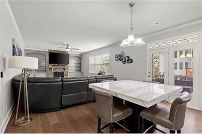 4316 Woodland Bank Boulevard, Buford, GA 30518 - Photo 22