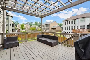 4316 Woodland Bank Blvd, Buford, GA 30518 - Photo 44