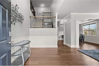 4316 Woodland Bank Boulevard, Buford, GA 30518 - Photo 10