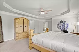 4316 Woodland Bank Blvd, Buford, GA 30518 - Photo 30