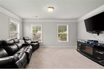 4316 Woodland Bank Boulevard, Buford, GA 30518 - Photo 32