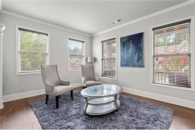 4316 Woodland Bank Boulevard, Buford, GA 30518 - Photo 16