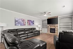 4316 Woodland Bank Blvd, Buford, GA 30518 - Photo 26