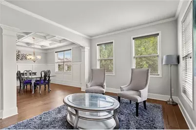 4316 Woodland Bank Boulevard, Buford, GA 30518 - Photo 8