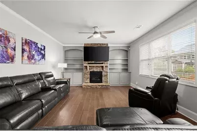 4316 Woodland Bank Boulevard, Buford, GA 30518 - Photo 24