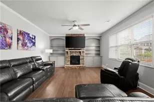 4316 Woodland Bank Blvd, Buford, GA 30518 - Photo 24