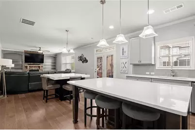 4316 Woodland Bank Boulevard, Buford, GA 30518 - Photo 18