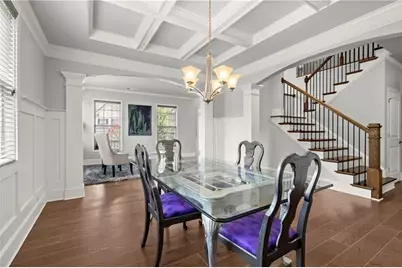 4316 Woodland Bank Boulevard, Buford, GA 30518 - Photo 14