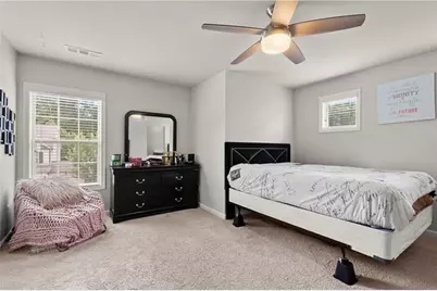 4316 Woodland Bank Boulevard, Buford, GA 30518 - Photo 38