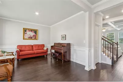 429 Paxton Lane, Jefferson, GA 30549 - Photo 8