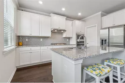 429 Paxton Lane, Jefferson, GA 30549 - Photo 22